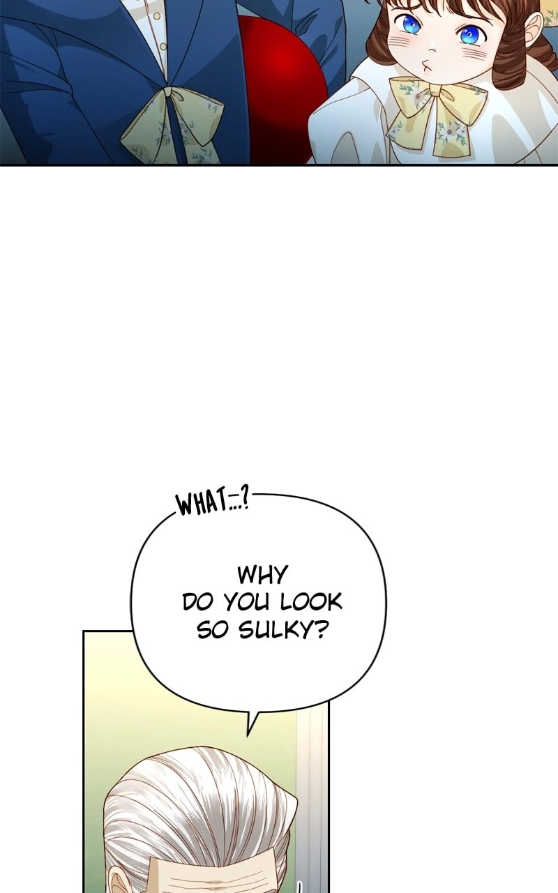 Remarried Empress Chapter 170 - Page 55