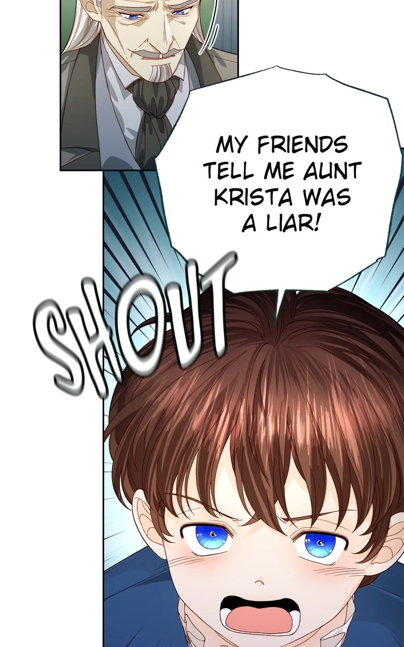 Remarried Empress Chapter 170 - Page 56