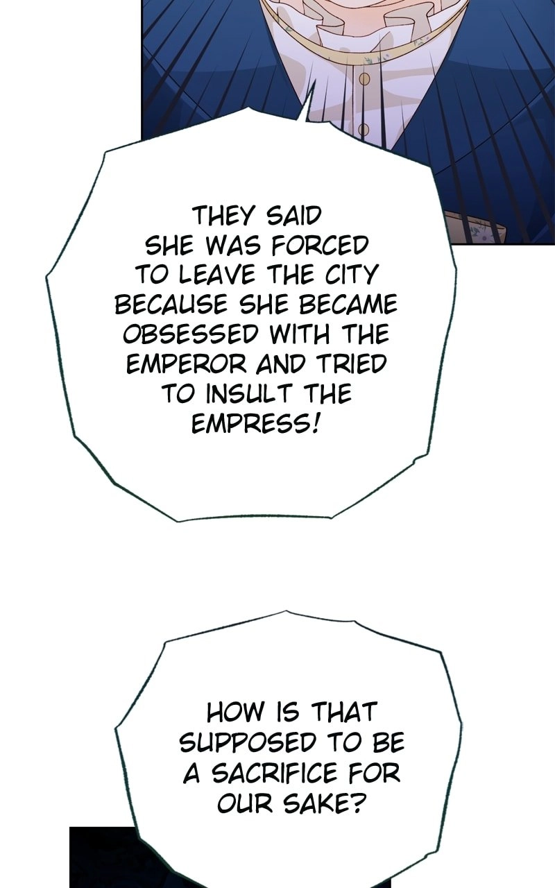 Remarried Empress Chapter 170 - Page 57