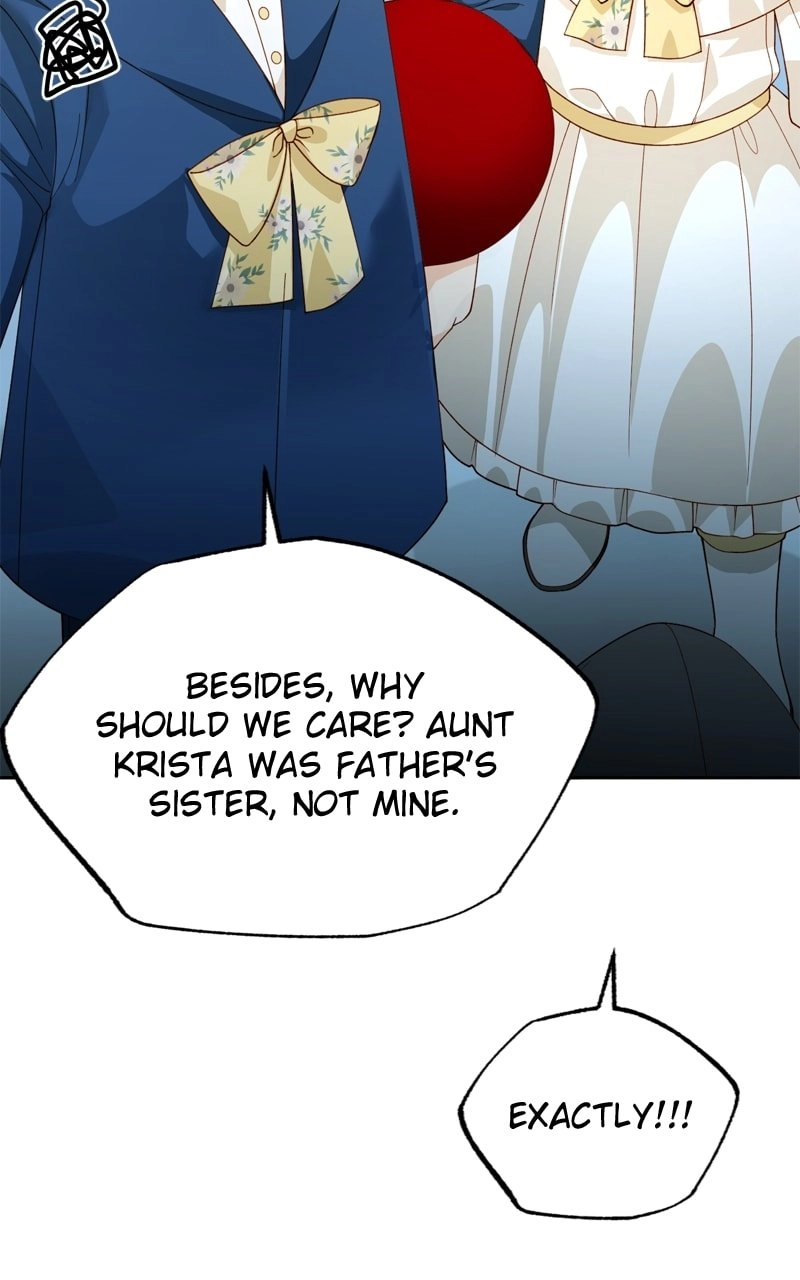 Remarried Empress Chapter 170 - Page 60