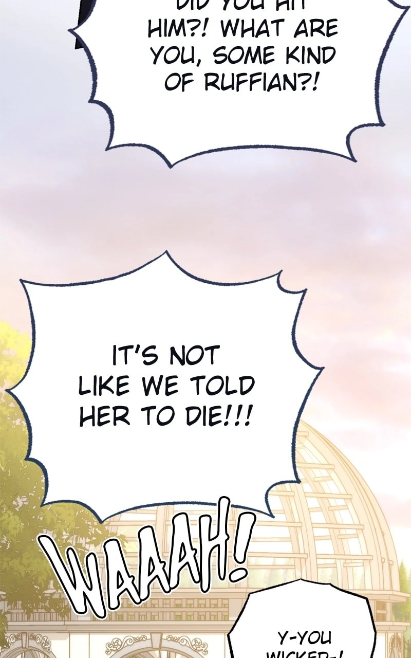 Remarried Empress Chapter 170 - Page 65