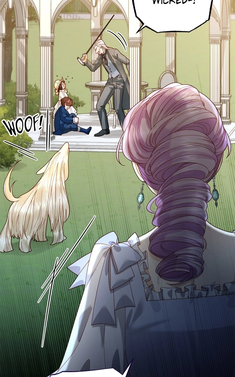 Remarried Empress Chapter 170 - Page 66
