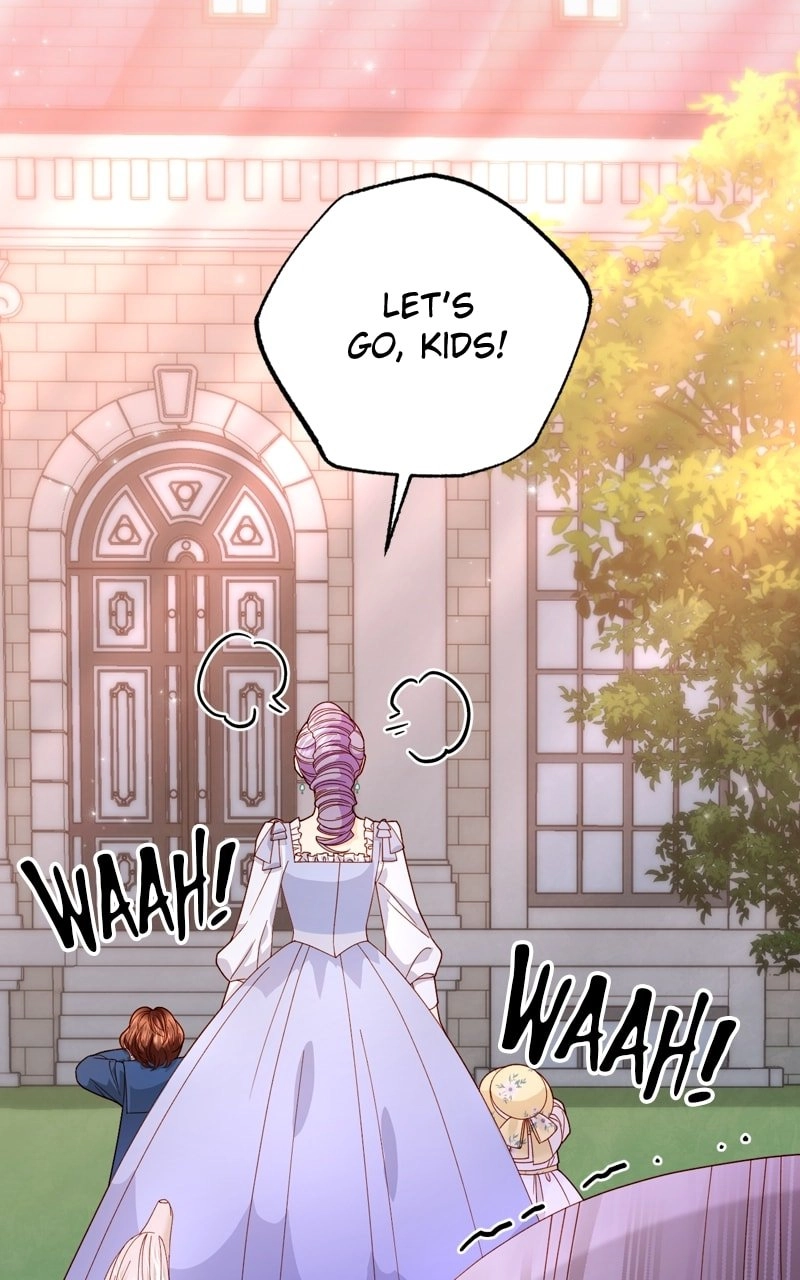 Remarried Empress Chapter 170 - Page 81