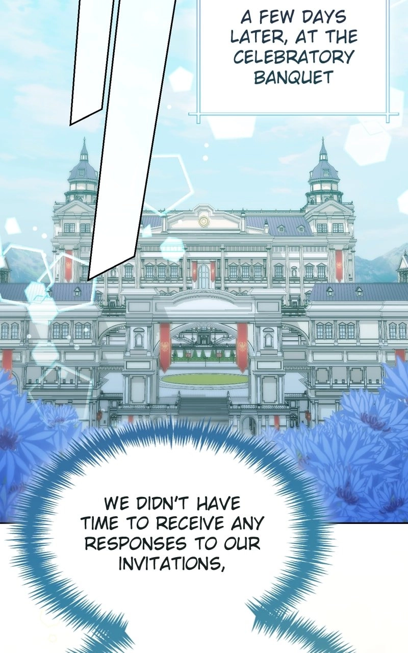 Remarried Empress Chapter 170 - Page 91