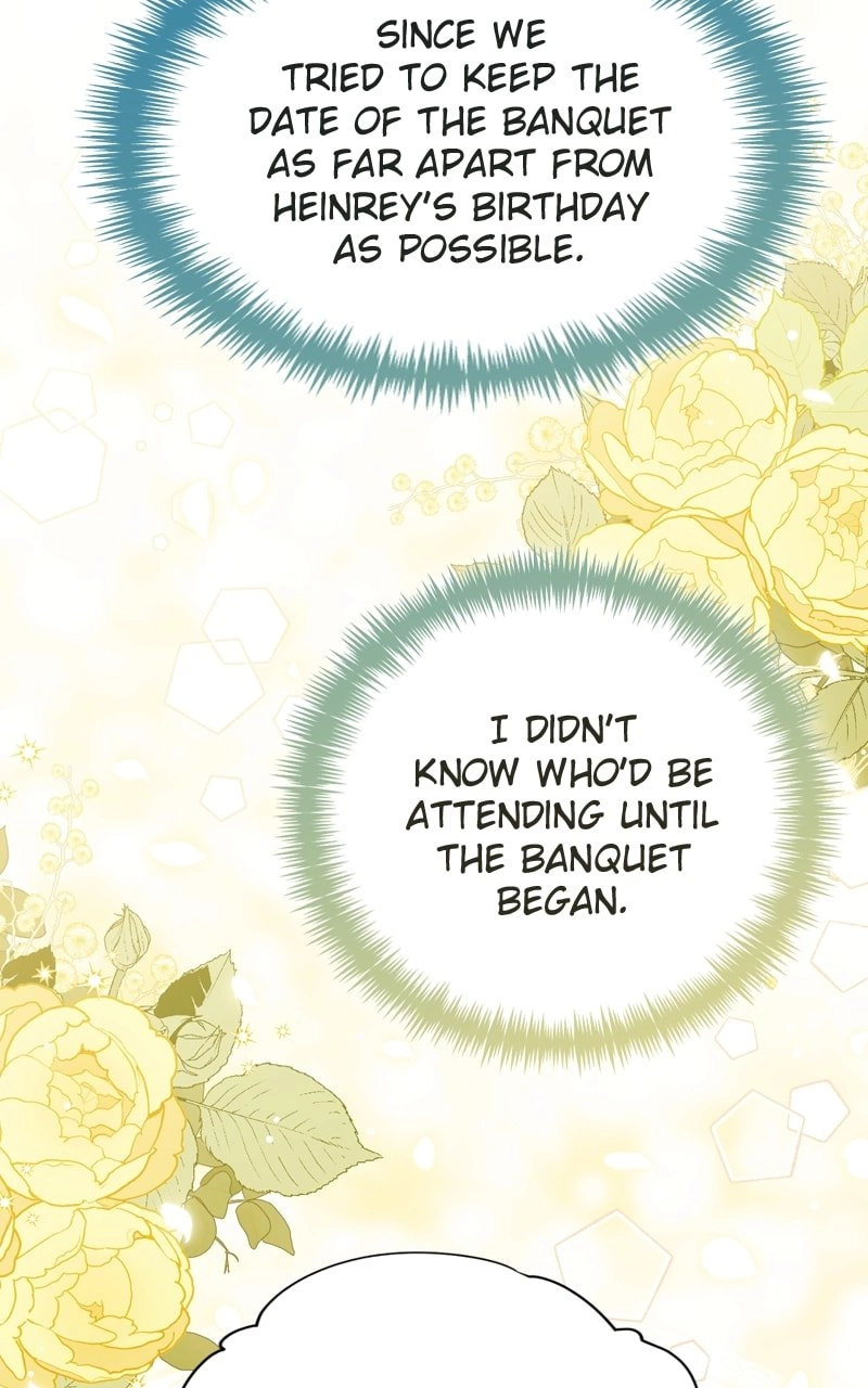 Remarried Empress Chapter 170 - Page 92