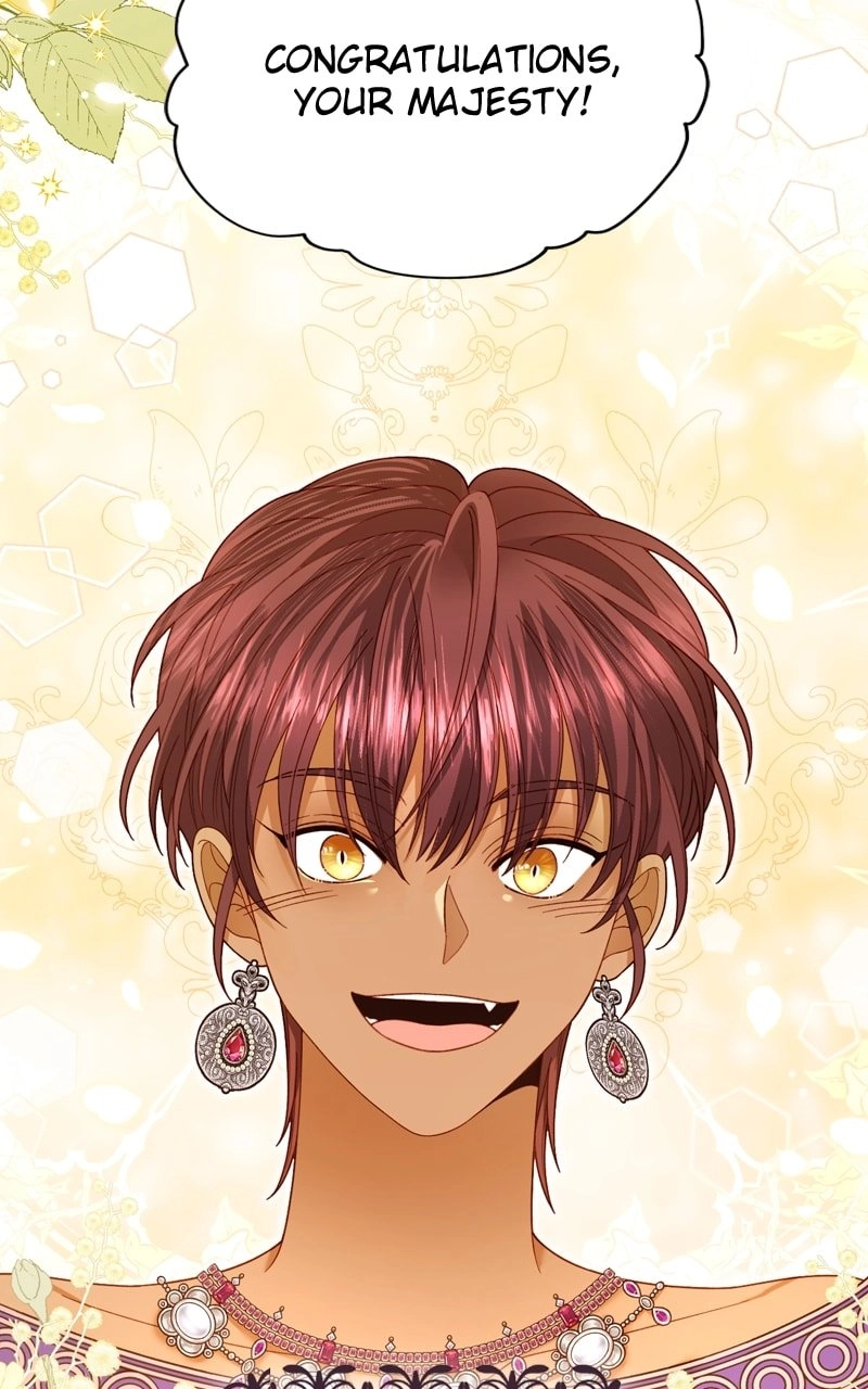 Remarried Empress Chapter 170 - Page 93