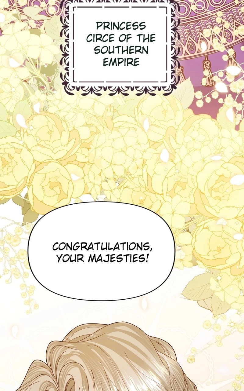 Remarried Empress Chapter 170 - Page 94