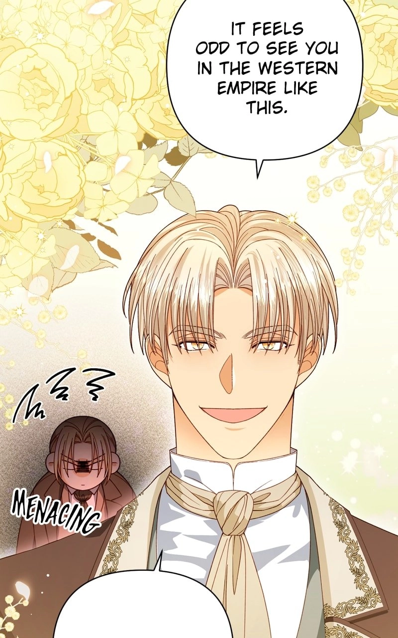Remarried Empress Chapter 170 - Page 96