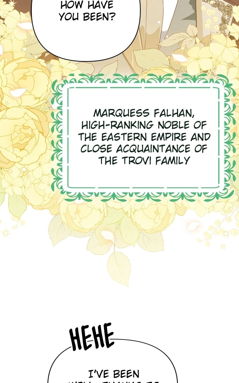 Remarried Empress Chapter 170 - Page 97