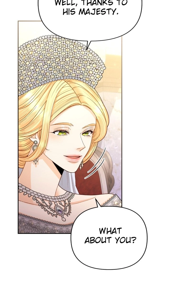 Remarried Empress Chapter 170 - Page 98