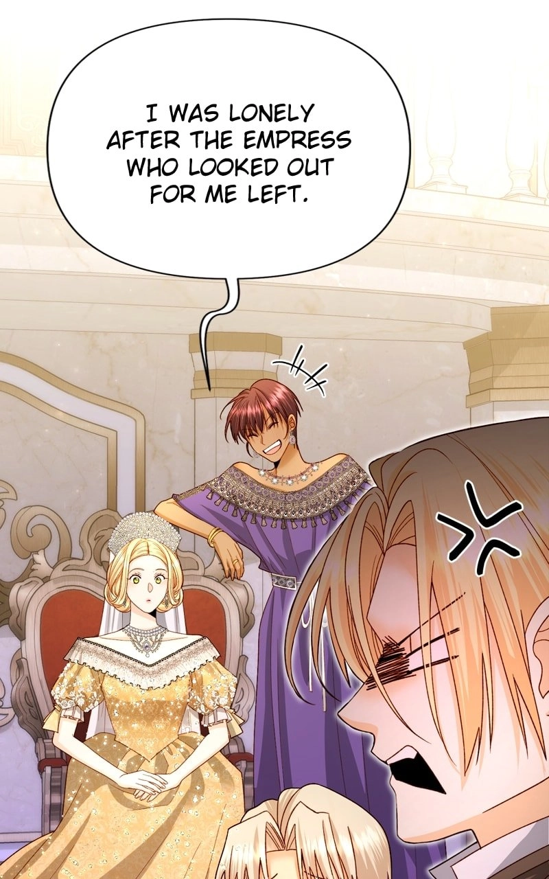 Remarried Empress Chapter 170 - Page 99