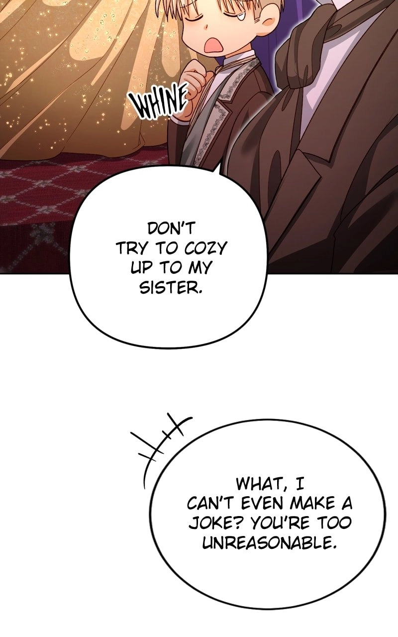 Remarried Empress Chapter 170 - Page 100