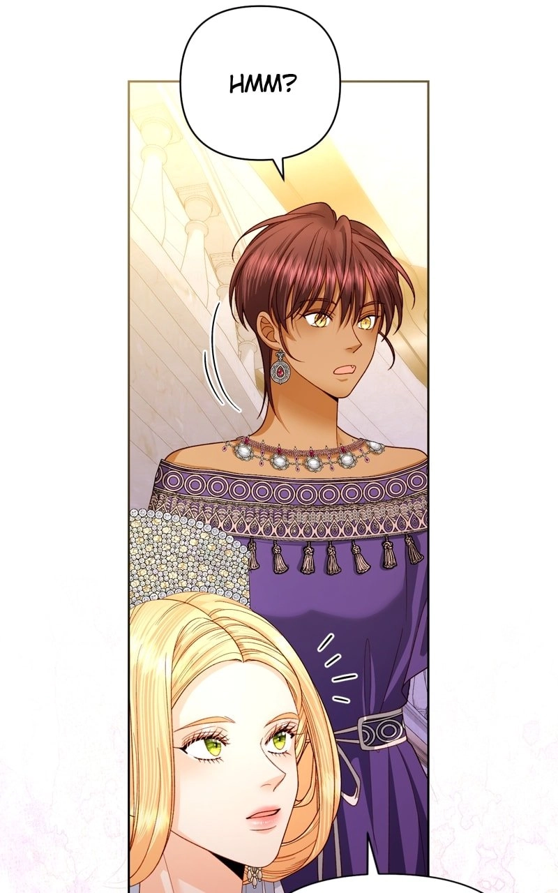 Remarried Empress Chapter 170 - Page 101