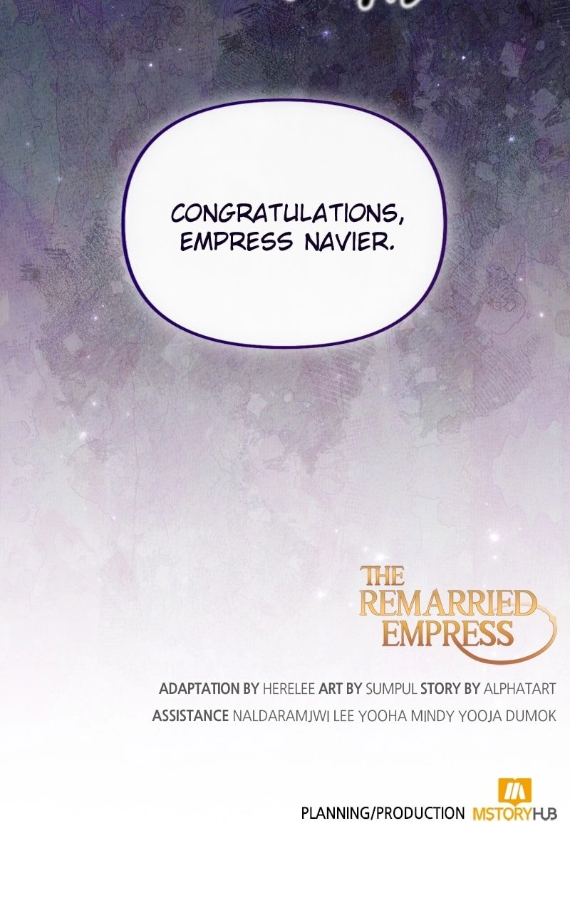 Remarried Empress Chapter 170 - Page 106