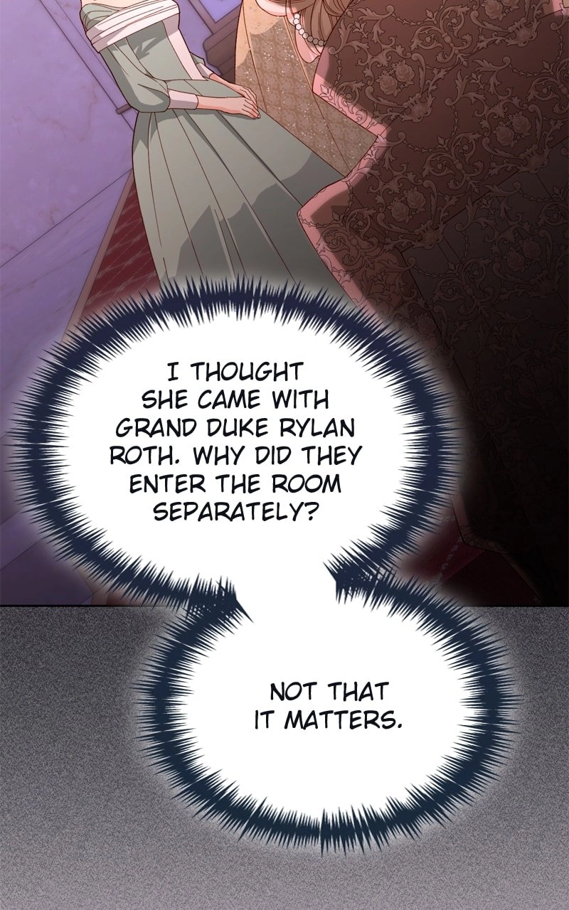 Remarried Empress Chapter 171 - Page 3