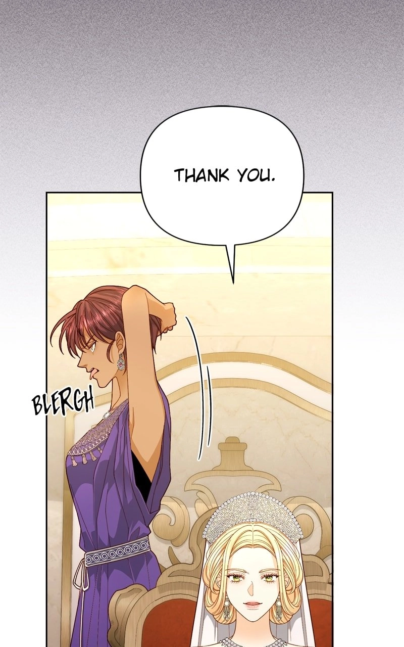 Remarried Empress Chapter 171 - Page 4