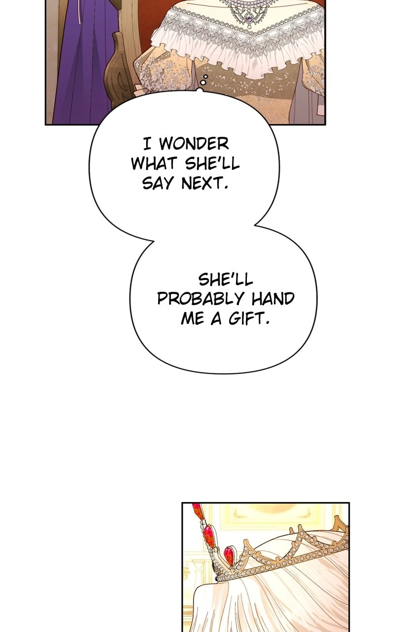 Remarried Empress Chapter 171 - Page 5
