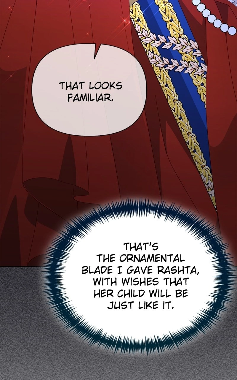 Remarried Empress Chapter 171 - Page 8