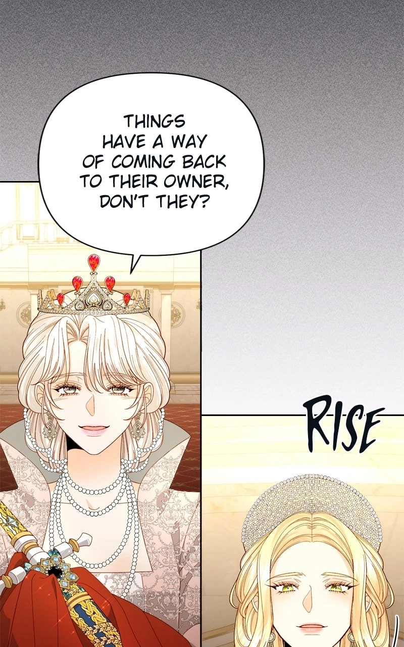 Remarried Empress Chapter 171 - Page 9