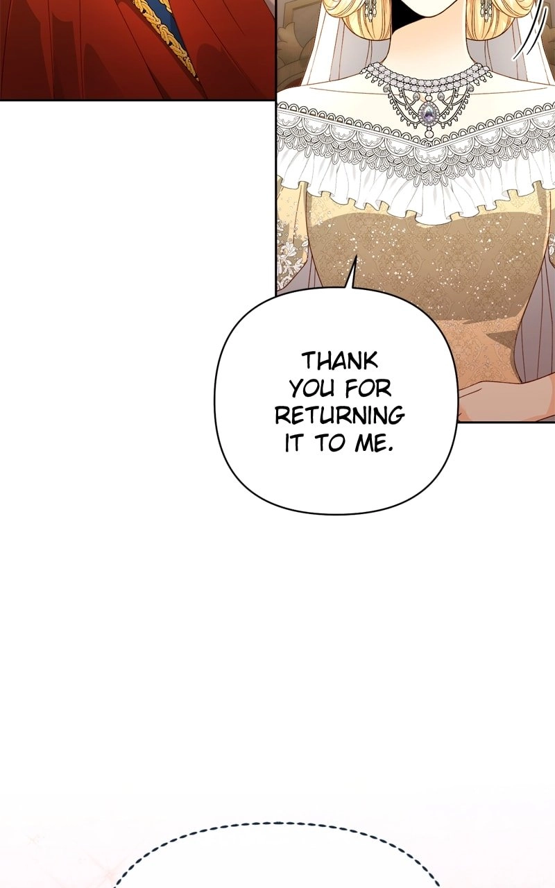 Remarried Empress Chapter 171 - Page 10