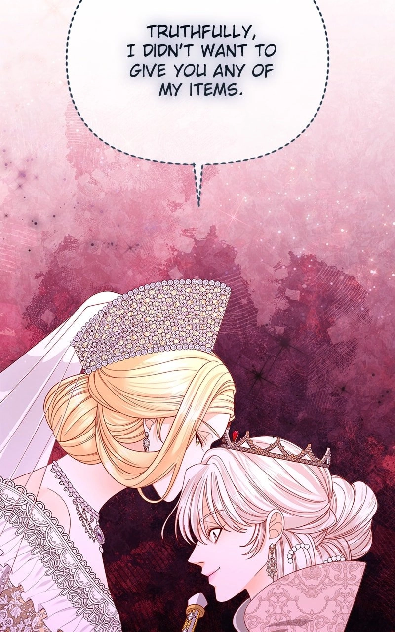 Remarried Empress Chapter 171 - Page 11
