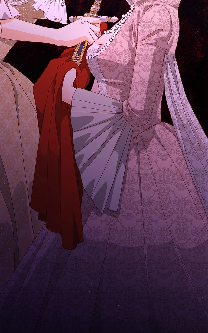 Remarried Empress Chapter 171 - Page 12