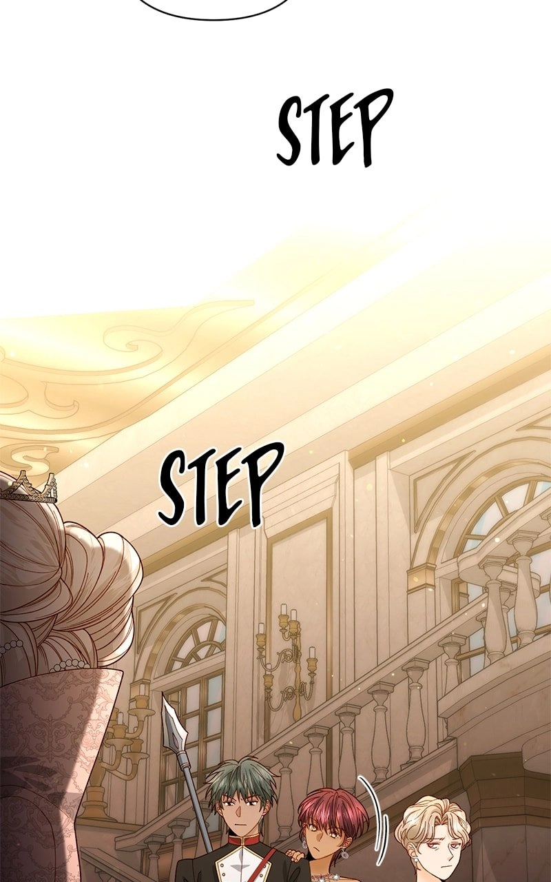 Remarried Empress Chapter 171 - Page 14