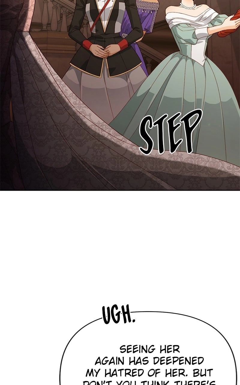 Remarried Empress Chapter 171 - Page 15