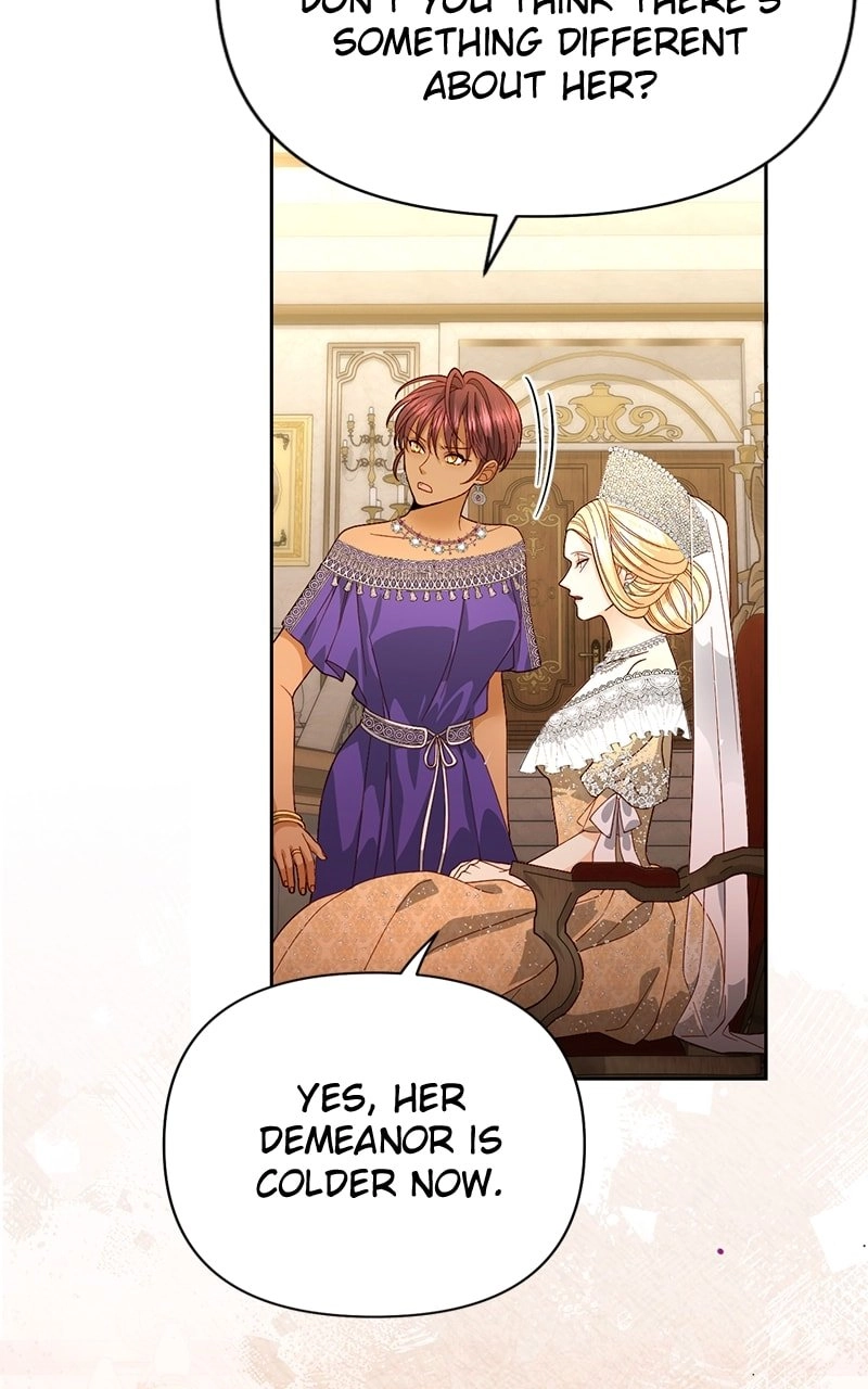 Remarried Empress Chapter 171 - Page 16