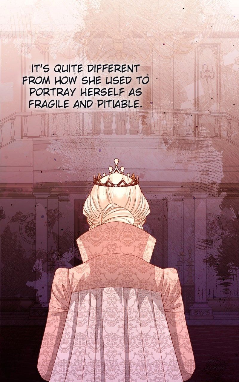 Remarried Empress Chapter 171 - Page 17