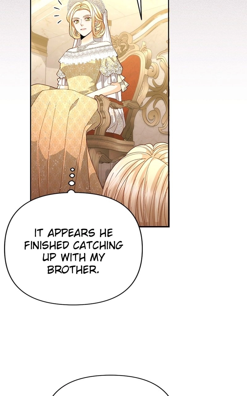 Remarried Empress Chapter 171 - Page 19