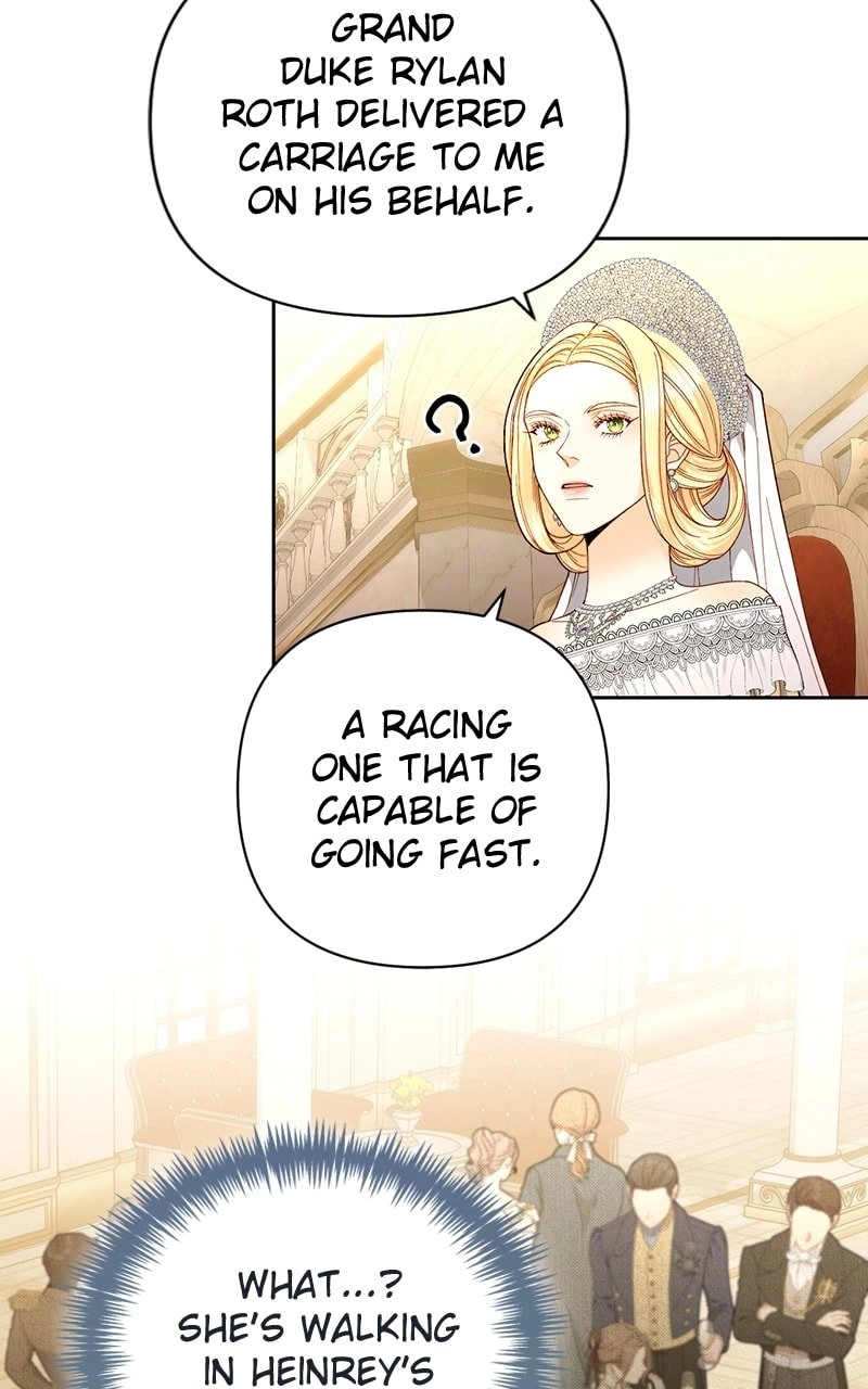 Remarried Empress Chapter 171 - Page 20