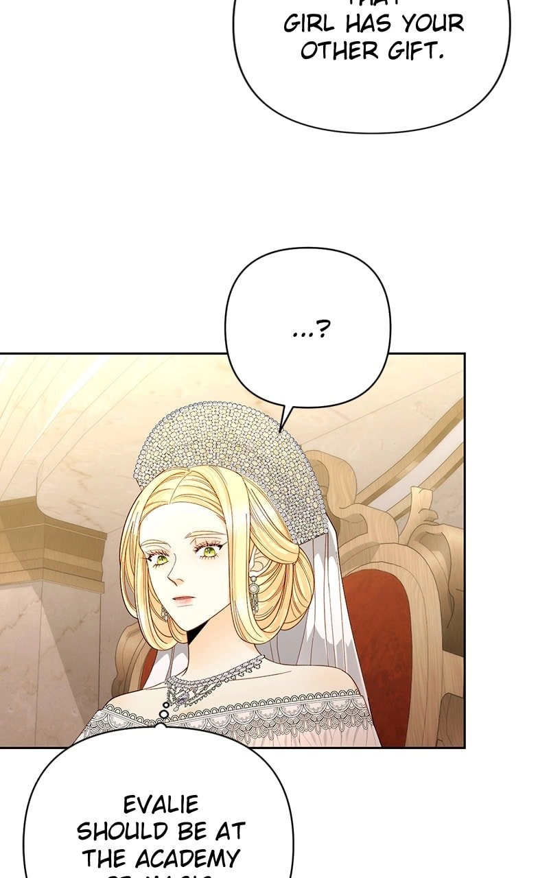 Remarried Empress Chapter 171 - Page 24