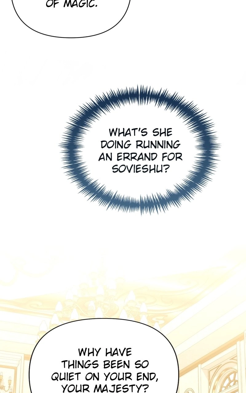 Remarried Empress Chapter 171 - Page 25