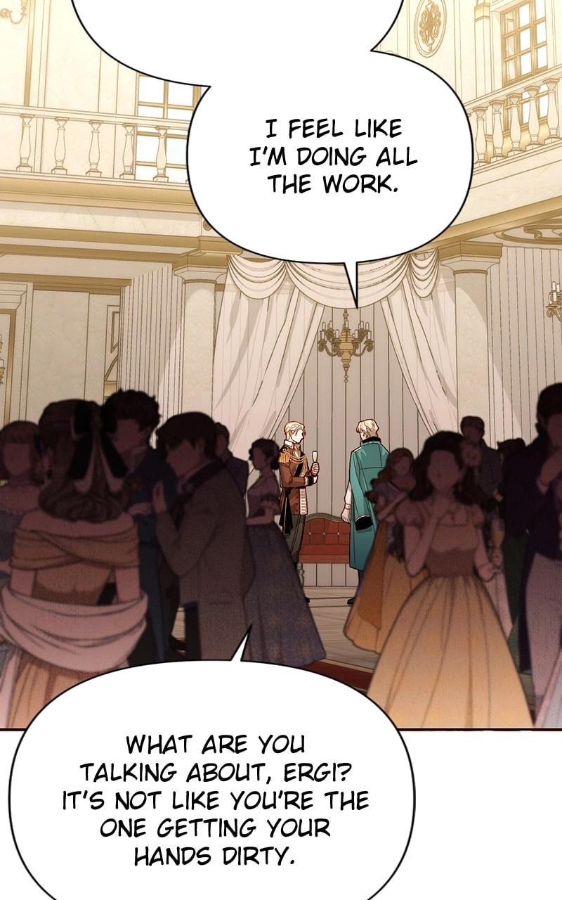 Remarried Empress Chapter 171 - Page 26