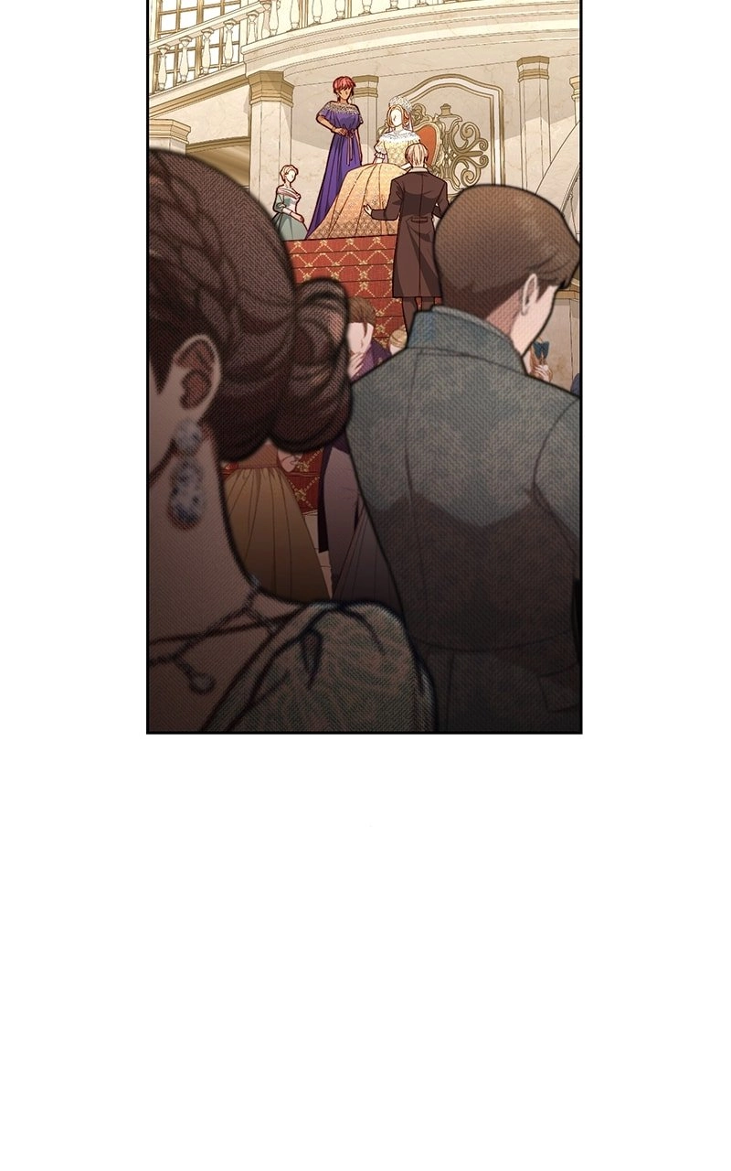 Remarried Empress Chapter 171 - Page 30