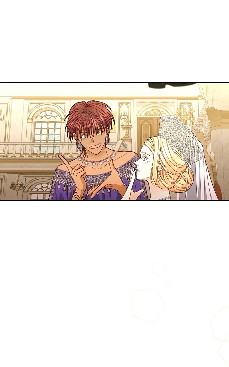 Remarried Empress Chapter 171 - Page 31
