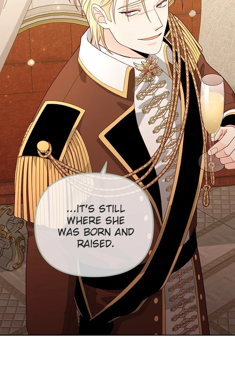 Remarried Empress Chapter 171 - Page 34