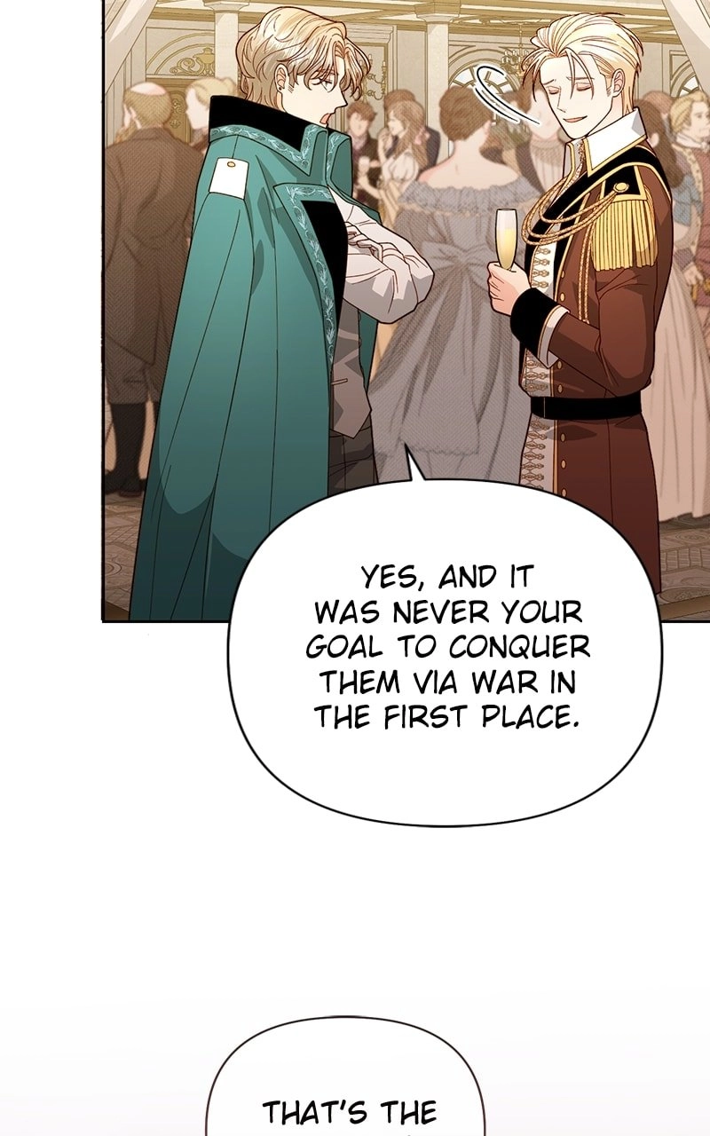Remarried Empress Chapter 171 - Page 36