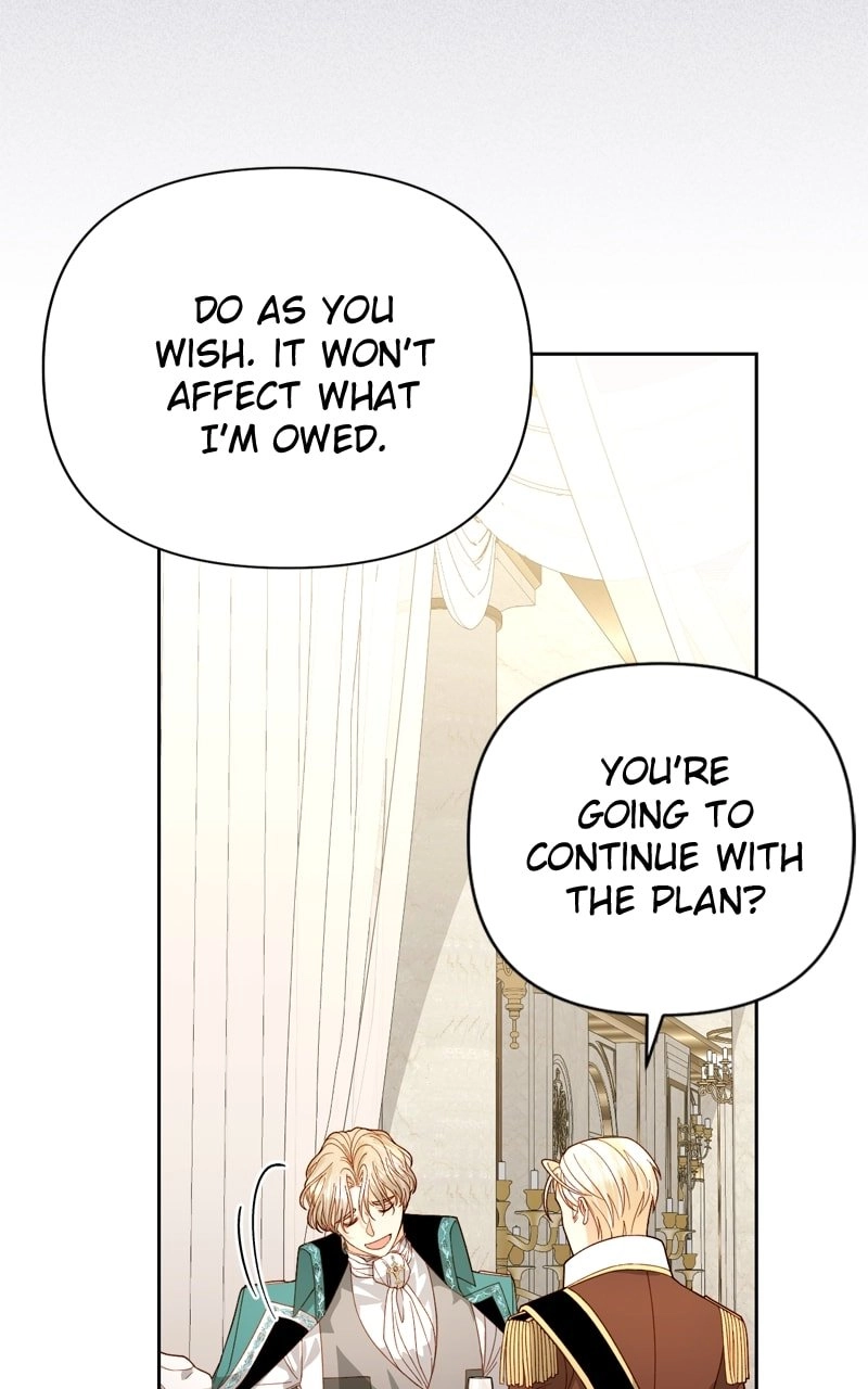 Remarried Empress Chapter 171 - Page 41