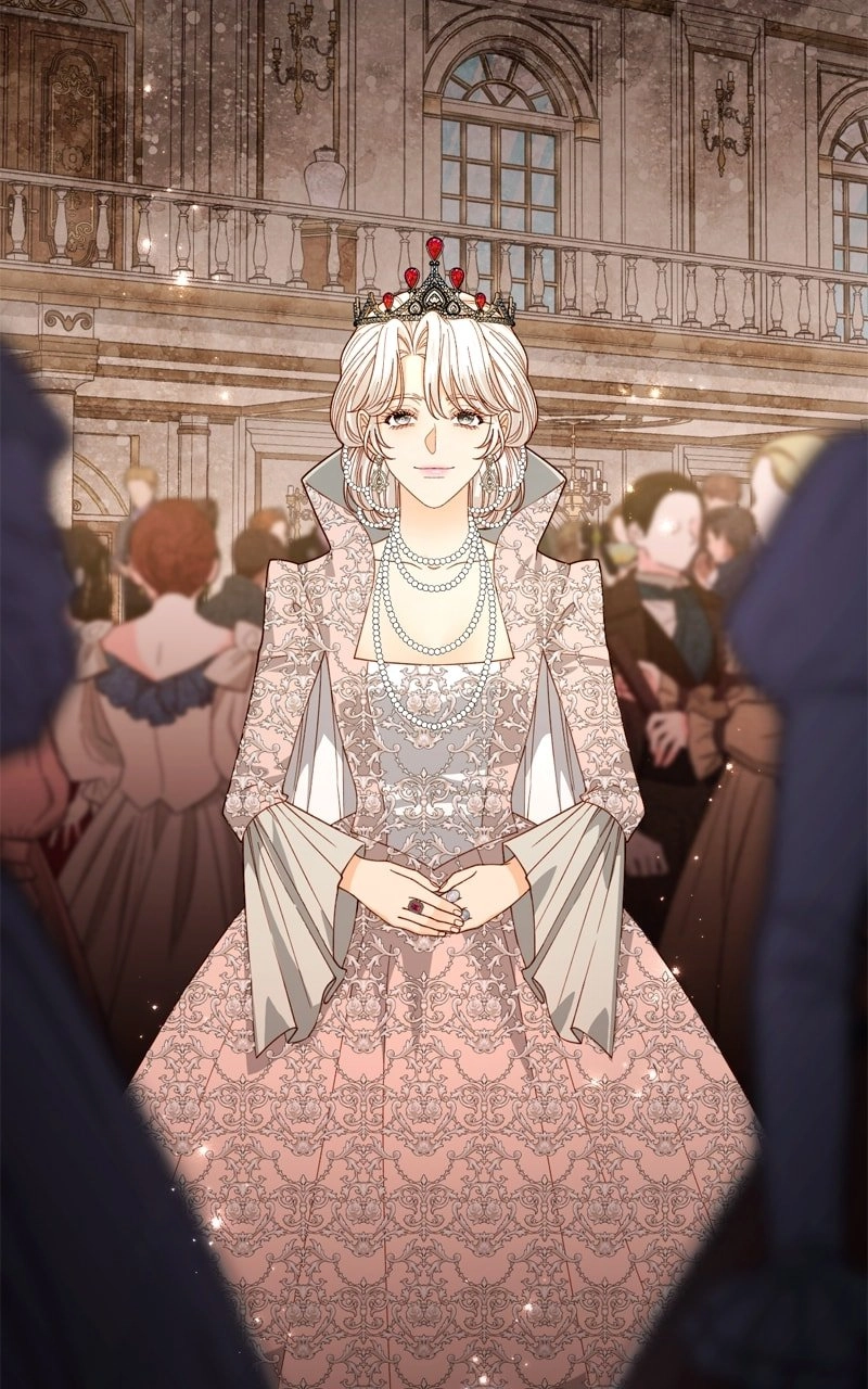 Remarried Empress Chapter 171 - Page 44