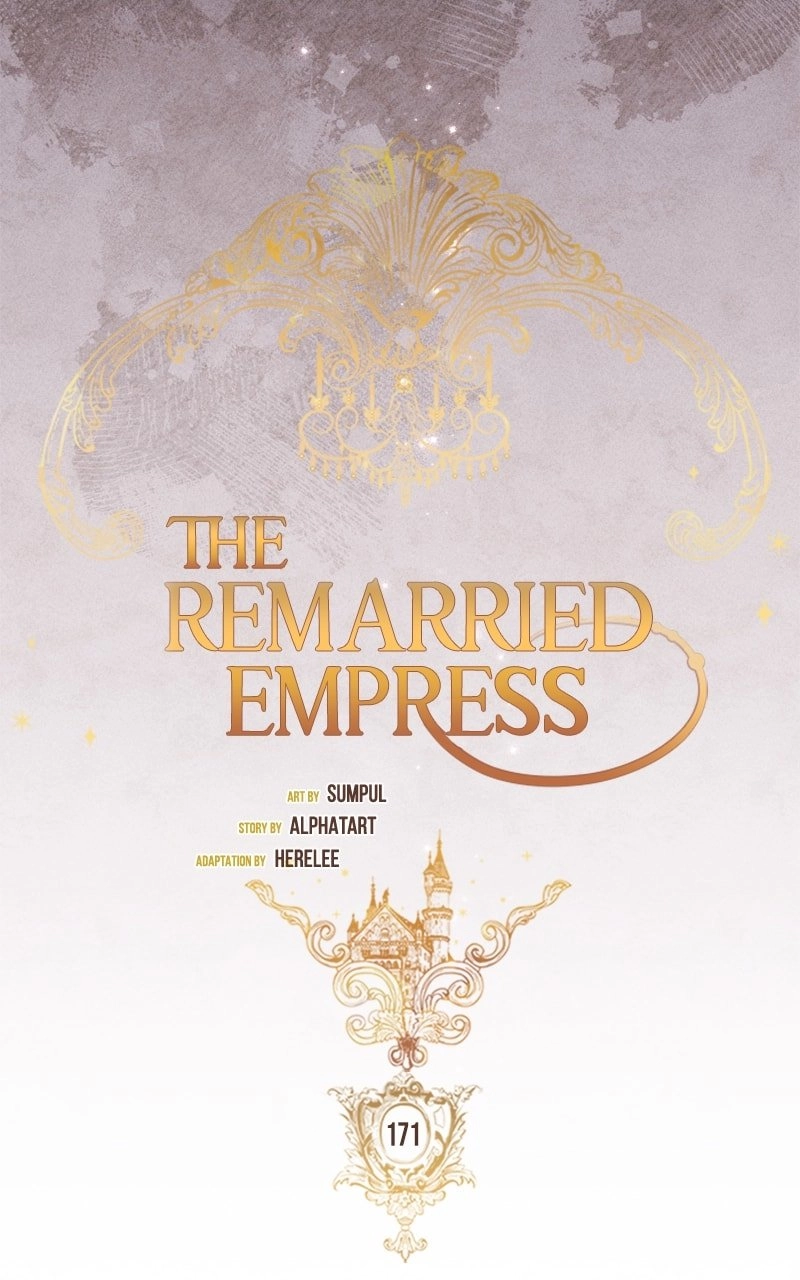 Remarried Empress Chapter 171 - Page 46