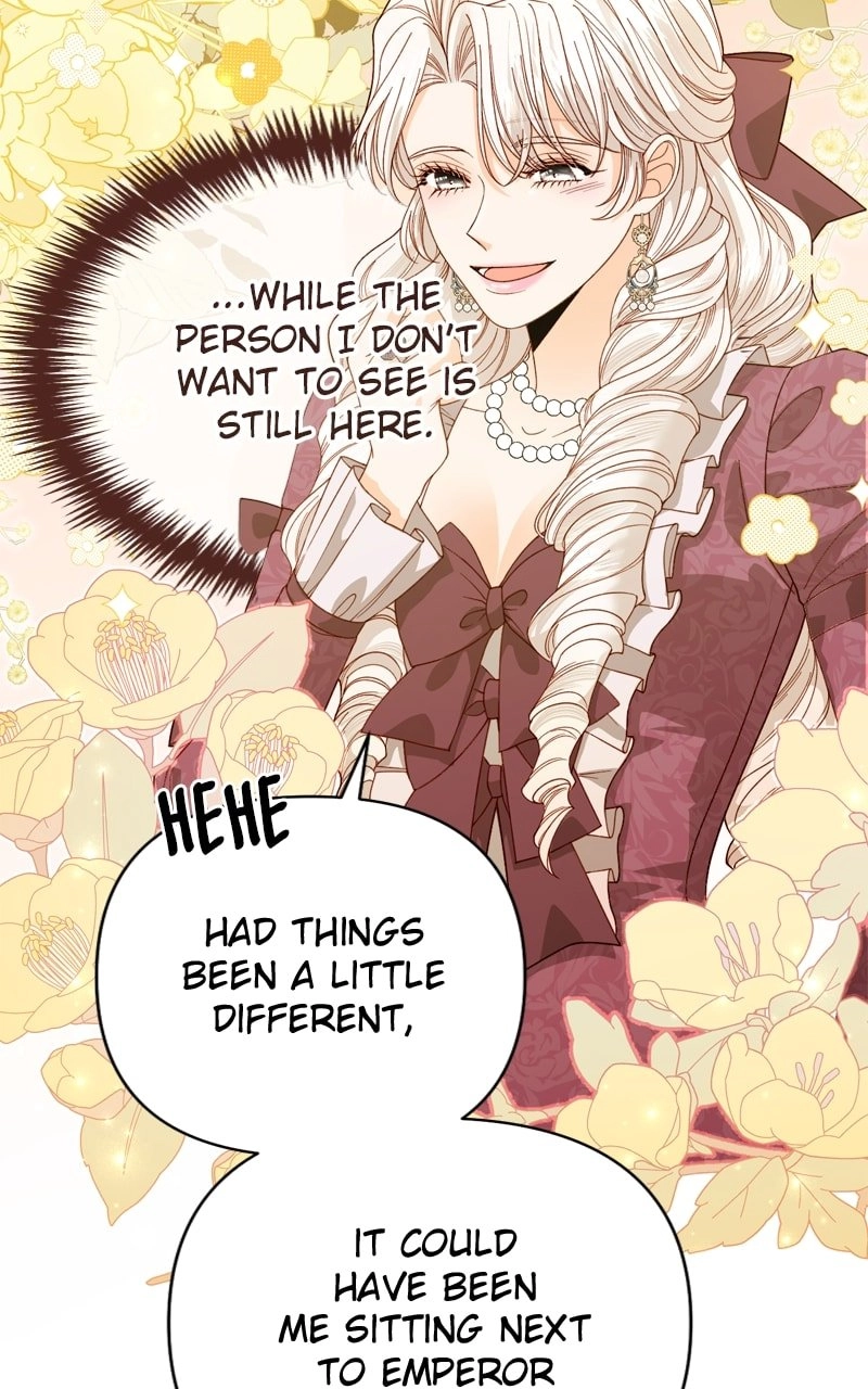 Remarried Empress Chapter 171 - Page 50