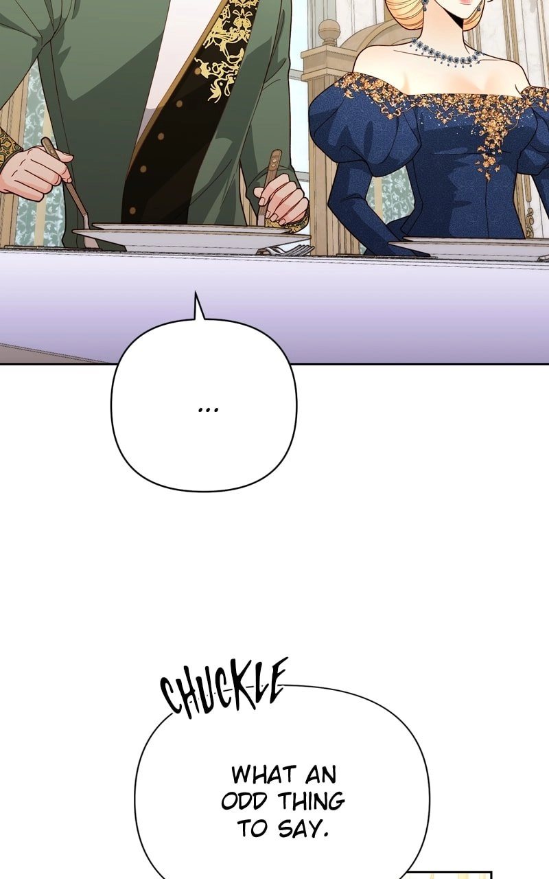 Remarried Empress Chapter 171 - Page 52