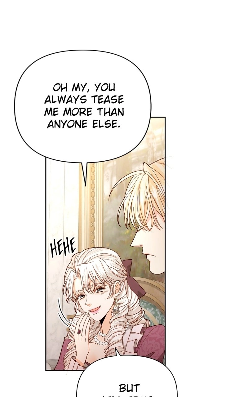 Remarried Empress Chapter 171 - Page 54