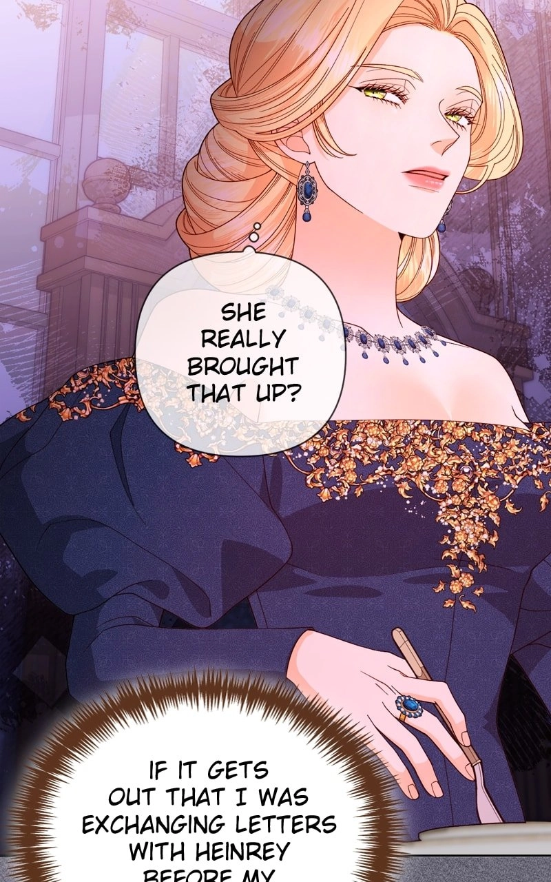 Remarried Empress Chapter 171 - Page 56