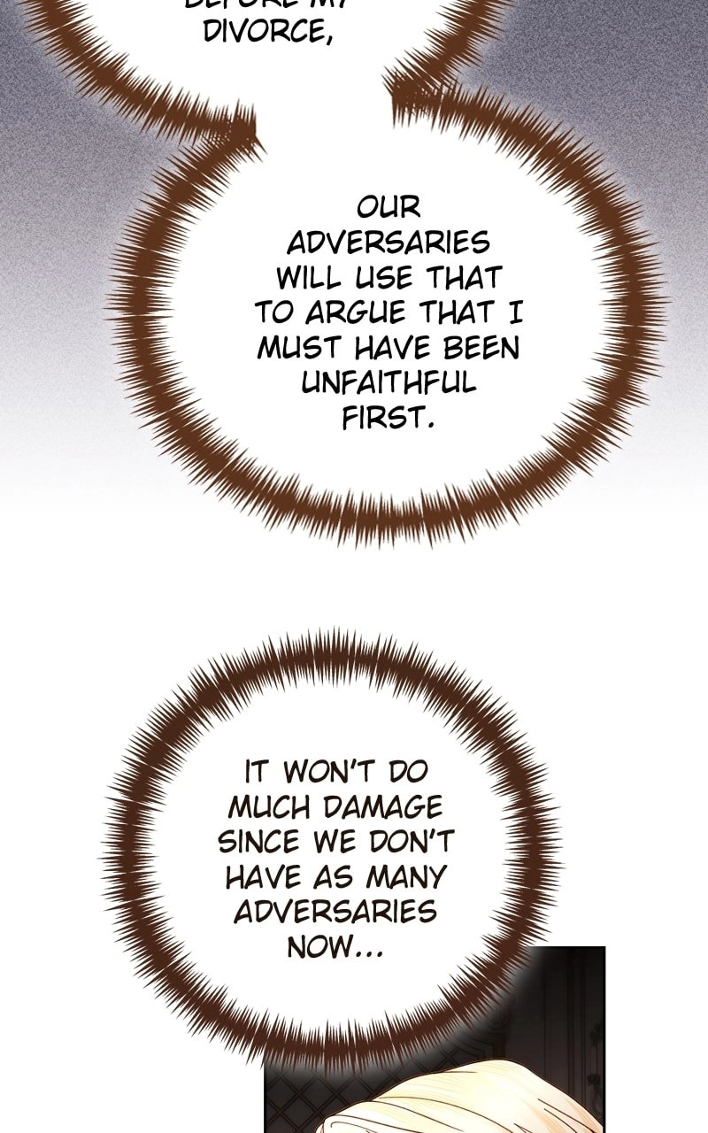 Remarried Empress Chapter 171 - Page 57