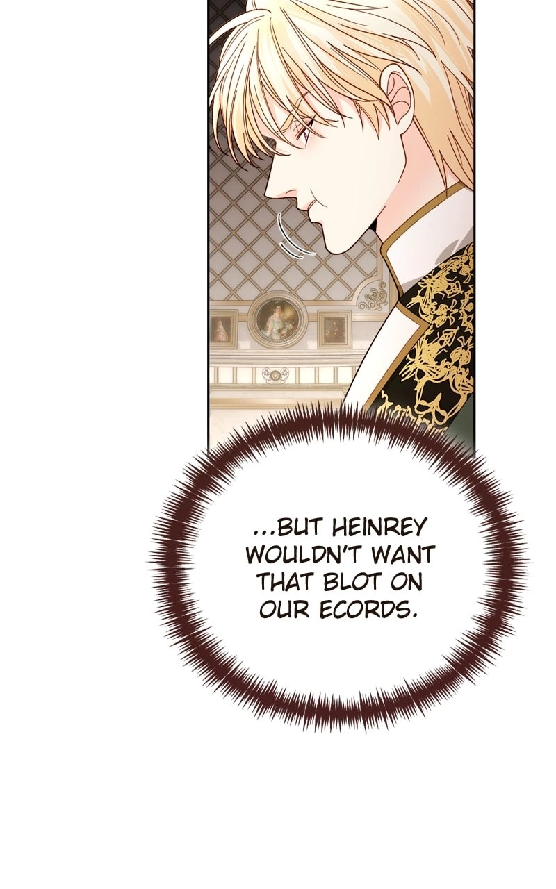 Remarried Empress Chapter 171 - Page 58