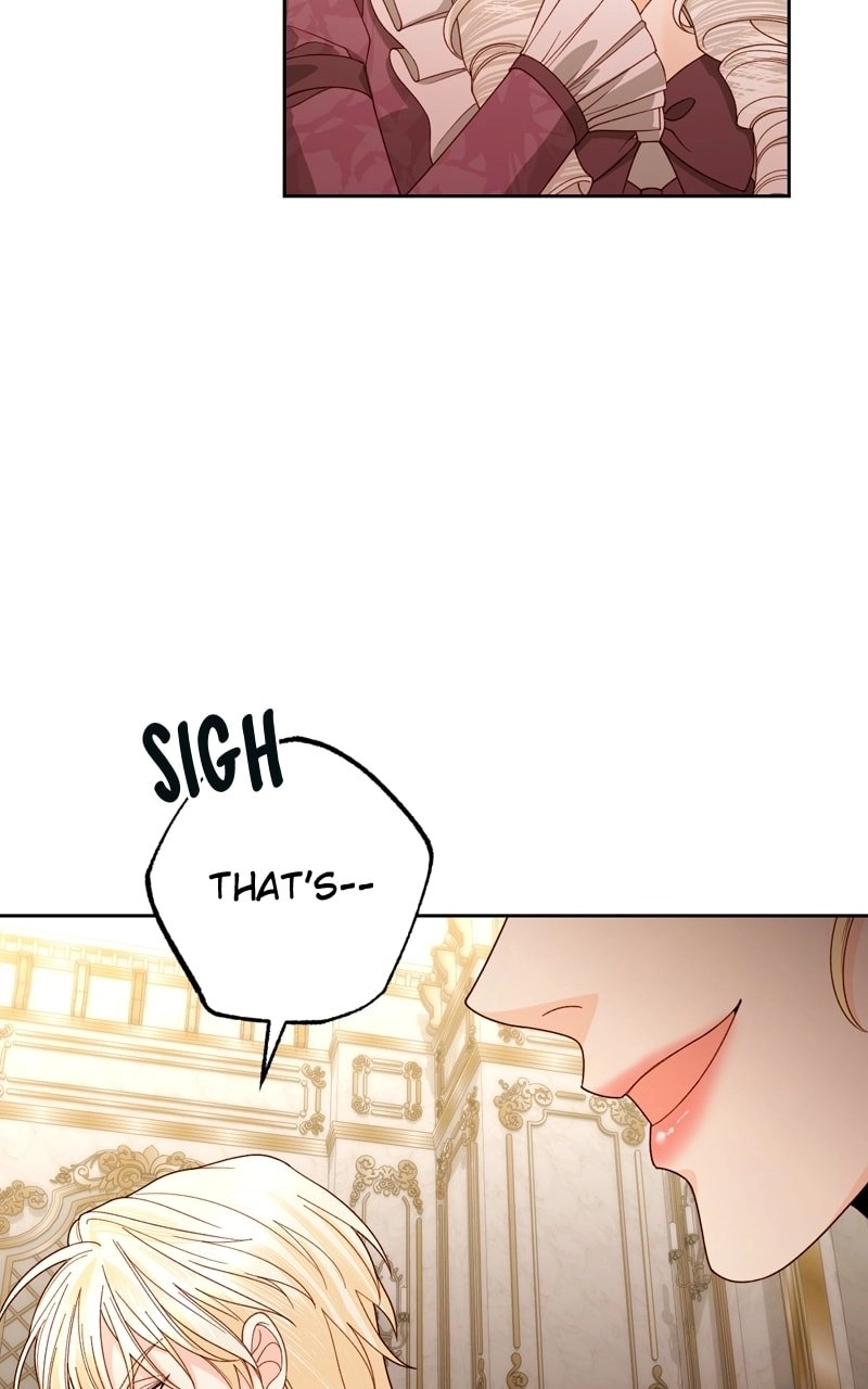Remarried Empress Chapter 171 - Page 61