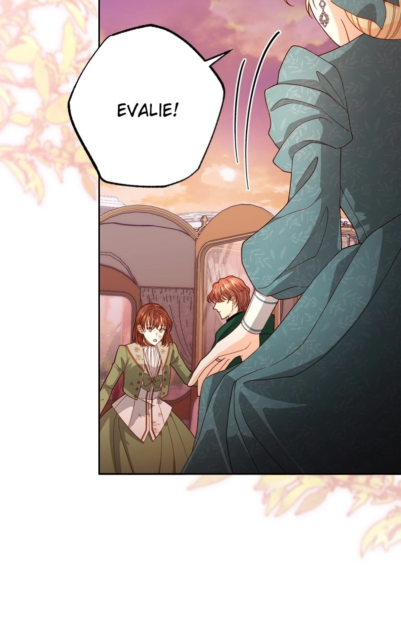 Remarried Empress Chapter 171 - Page 69